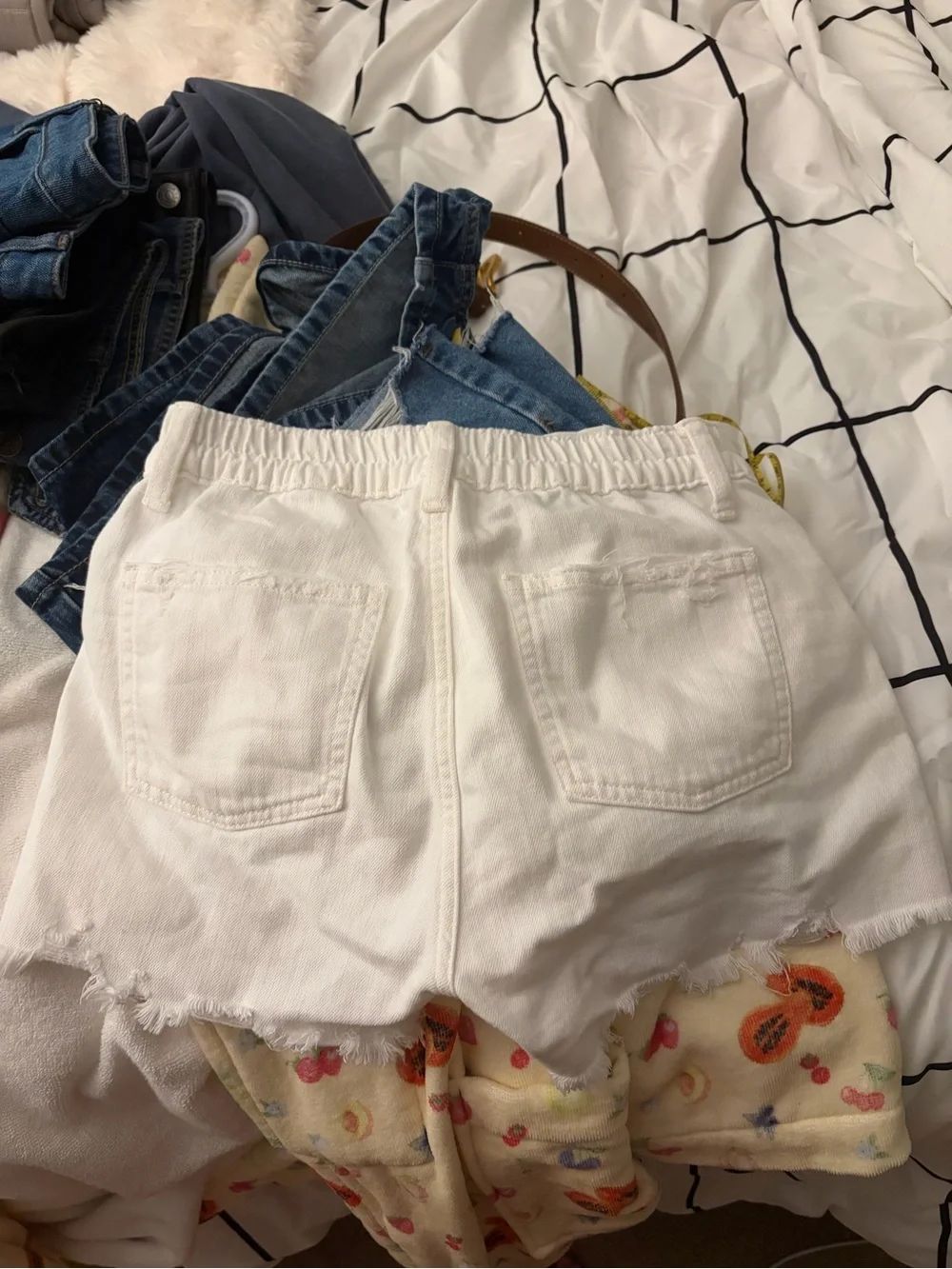 aerie really stretchy
